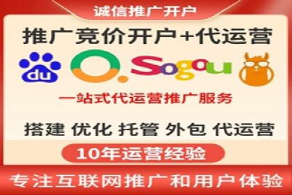 行业领先企业的SEM广告投放策略案例